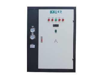 工業(yè)冷水機(jī)的斷水故障如何處理？