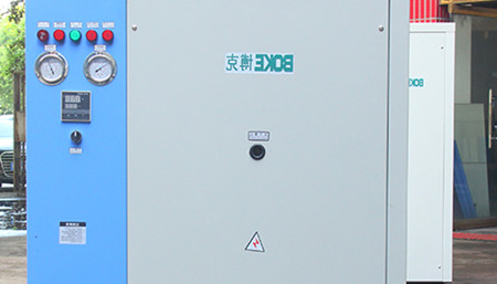哪個廠家生產的工業(yè)冷水機使用壽命長？