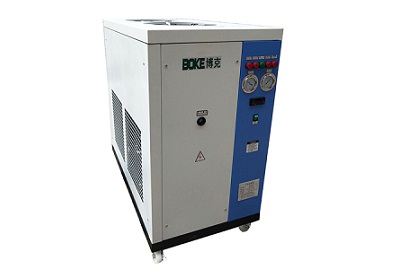 挑選工業(yè)冷水機(jī)組要考慮哪些因素？